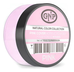 Polvo Cover Gnp 7gr, Polimero Uñas