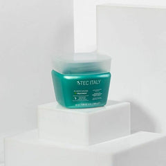 Shampoo, Acondicionador Y Mascara Hidratante Tec Italy