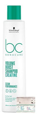 Shampoo Bonacure Volume Boost Saludable Profesional 250ml