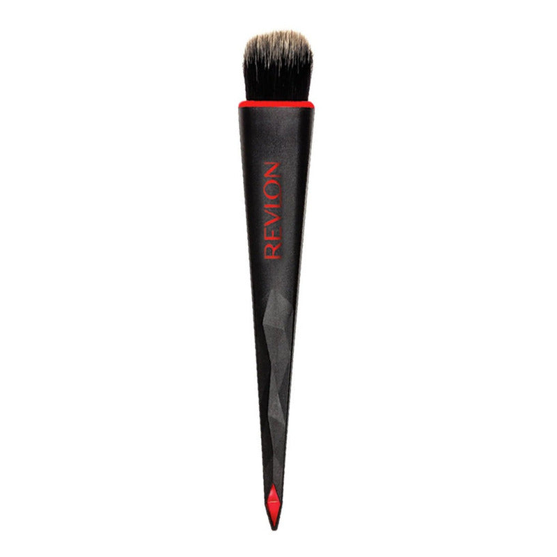 Pincel De Maquillaje Para Base Revlon Concealer Brush