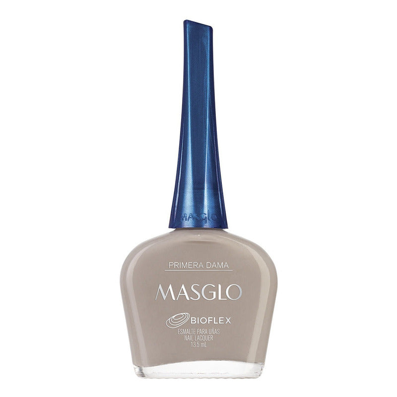 Esmaltes De Uñas Masglo Primera-dama