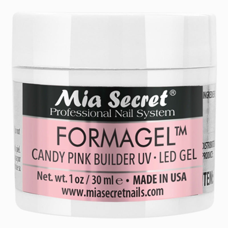 Mia Secret Formagel 30ml. Nice