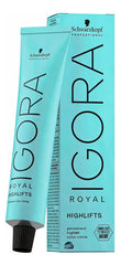 Tinta Igora Royal Highlifts Schwarzkopf, Todos Los Tonos