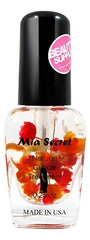 Aceite De Cuticula Mia Secret 7.4ml
