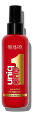 Pack De Tratamiento Uniq One Y Shampoo 10 Beneficios