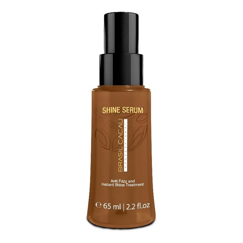 Gotas Brasil Cacau Shine Serum 65ml.