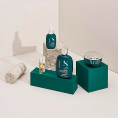 Alfaparf Semi Di Lino Máscara Reconstructora 200ml