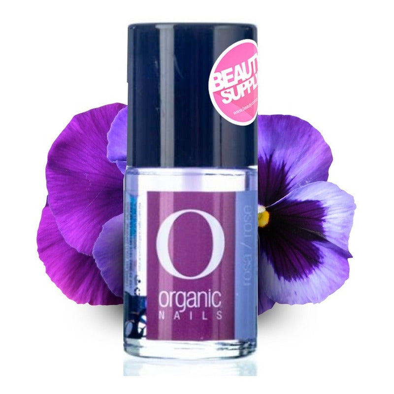 Oleo Aceite De Cuticula Organic Nails 15ml