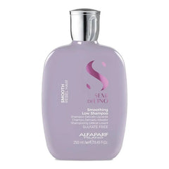 Alfaparf Semi Di Lino Smooth Low Shampoo Alisador Pelo 250ml