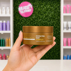 Máscara Restauradora Brasil Cacau 200ml Hydrating Complex