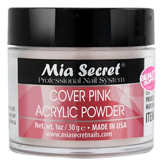 Cover Polvo Acrilico Mia Secret 30gr.