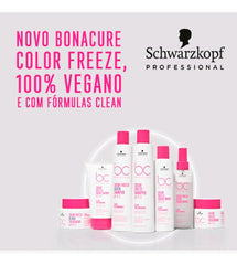 Serum Para Brillo Schwarzkopf Color Freeze
