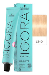 Tinta Igora Royal Highlifts Schwarzkopf, Todos Los Tonos