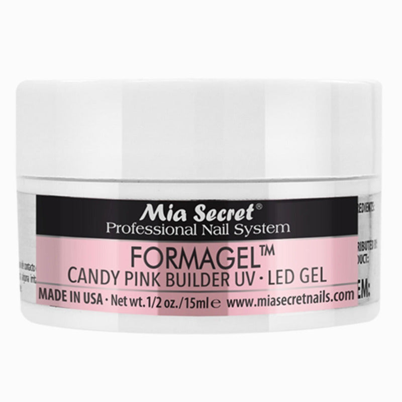 Mia Secret Formagel 15ml. Nice