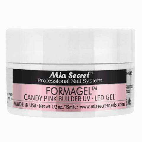 Mia Secret Formagel 15ml. Nice