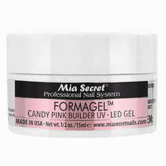 Mia Secret Formagel 15ml. Nice