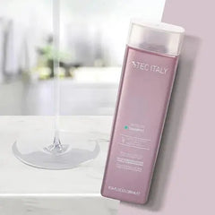 Shampoo Tec Italy Massimo Y Olio Vital Tratamiento Capilar
