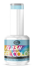 Kit Esmaltes Semipermanentes Gnp 15ml 21 Free + Base Y Top