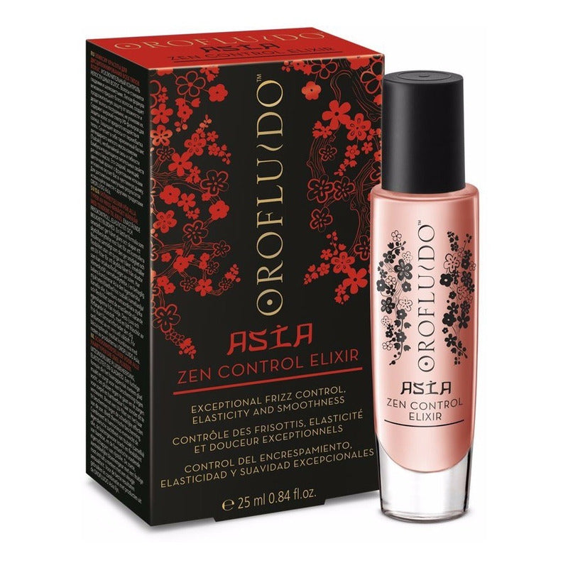 Elixir Orofluido Asia Revlon 25ml.