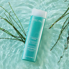 Shampoo Y Acondicionador Tec Italy Hi Moisturizing 300ml