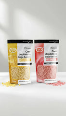 Cera Depilatoria Gnp En Perlas 1kg Sistema Español