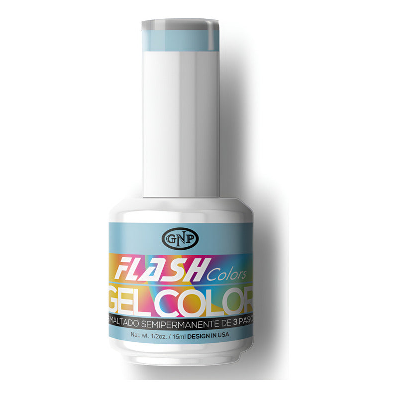 Kit Lampara Para Unas Gnp Digital Y Esmalte Semipermanente