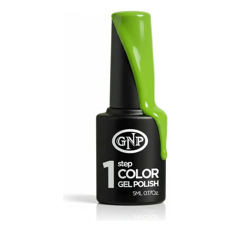 Esmalte Semipermanente Gnp 1 Paso. Tpo Dmpt Free 25