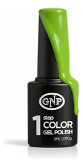 Esmalte Semipermanente Gnp 1 Paso. Tpo Dmpt Free