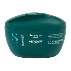 Máscara Alfaparf Semi Di Lino Reconstruction 200ml