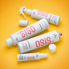 Fijador Schwarzkopf Osis+ 500ml Extra Fuerte
