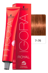 Tinta Igora Royal Schwarzkopf, Todos Los Tonos