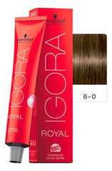 Tinta Igora Royal Schwarzkopf, Todos Los Tonos