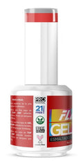 Kit Esmaltes Semipermanentes Gnp 15ml 21 Free + Base Y Top