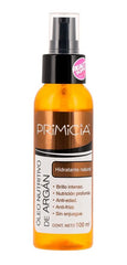 Combo Shampoo Y Acondicionador Reparador Keratina Primicia