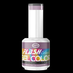Esmaltes Semipermanentes Gnp 15ml Vegano, 21 Free, Hema Free