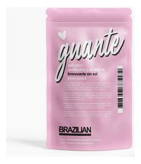 Guante Aplicador Autobronceante Brazilian, Super Suave