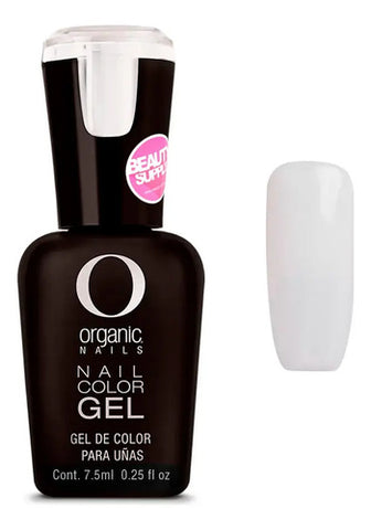Esmalte Semipermanente Organic De 7.5ml 092 Love Kiss