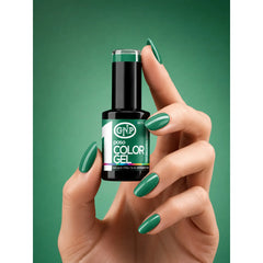 Kit X3 Esmalte Semipermanente Gnp 1 Paso. Tpo Dmpt Free 439-345-192 Via Lactea