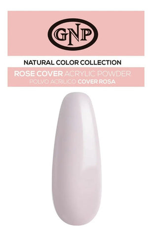 Polvo Cover Gnp 60gr Y Liquido 100ml