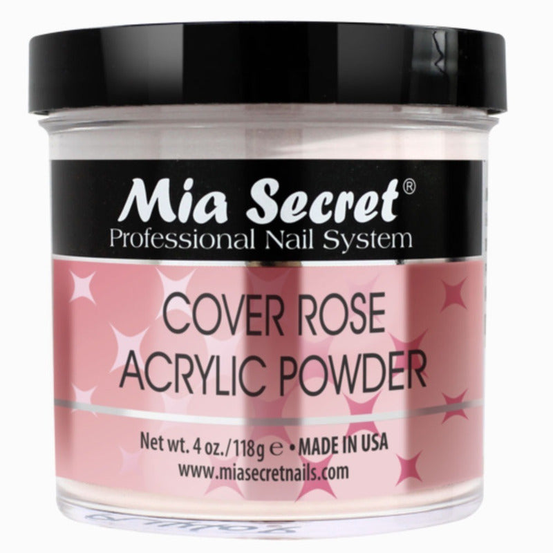 Mia Secret Polimero Acrilico Cover 118gr.