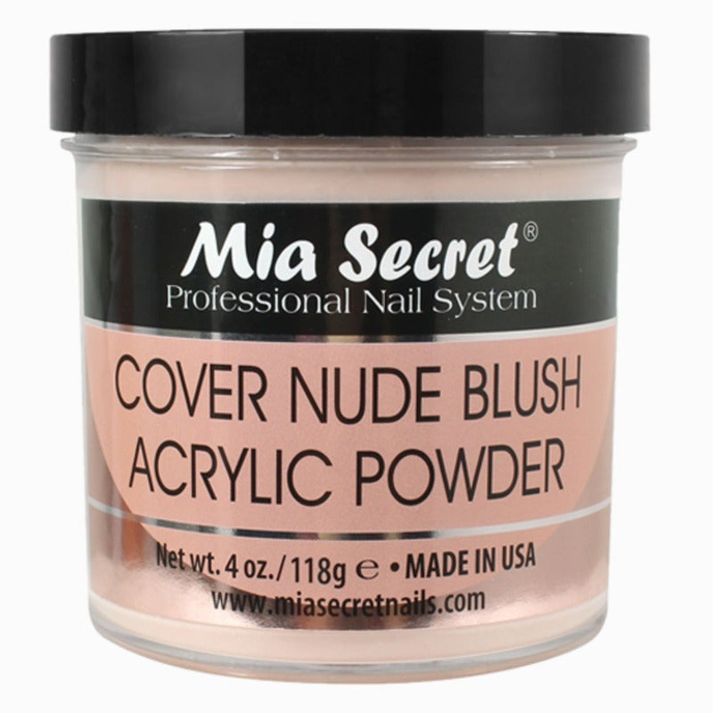 Mia Secret Polimero Acrilico Cover 118gr.