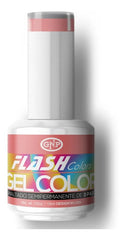 Kit Esmaltes Semipermanentes Gnp 15ml 21 Free + Removedor