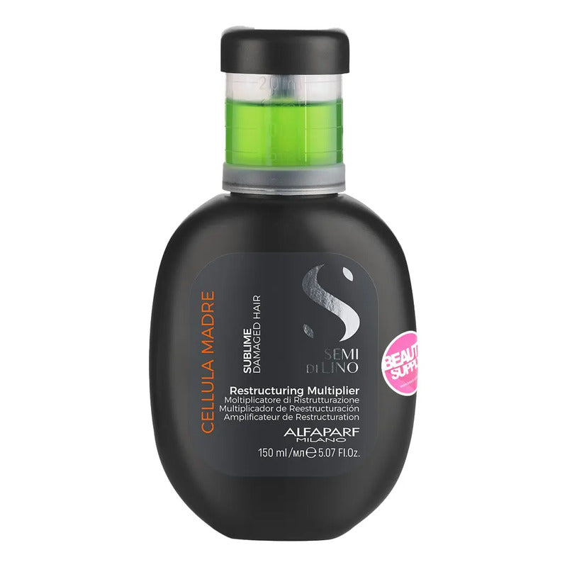 Multiplicador Alfaparf 150ml Restauracion Sublime