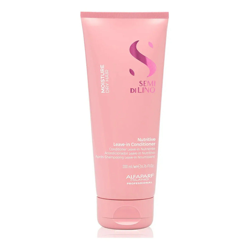 Acondicionador Alfaparf Moisture 200ml Cabello Seco