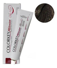 Silkey Mundial Colorkey milenium