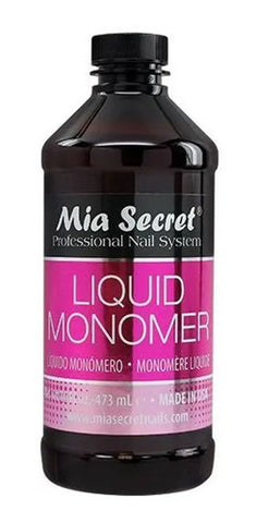 Mia Secret Monomero 473ml.