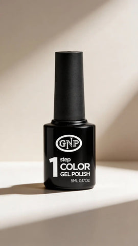 Esmalte Para Uñas En Gel De 1 Paso #13 Fucsia Nice
