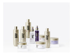 Shampoo Rich 300ml Y Mascara 200ml Schwarzkopf Blondme