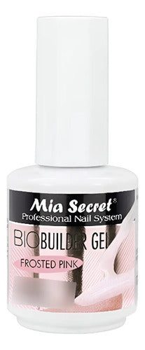 Mia Secret Gel Bio Builder 15ml. Nice
