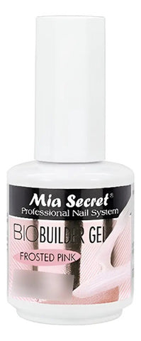 Mia Secret Gel Bio Builder 15ml. Nice